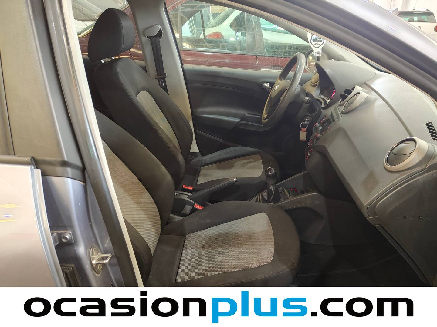 Seat Ibiza Seat Ibiza 1.2 TSI Reference (90 CV) km 0
