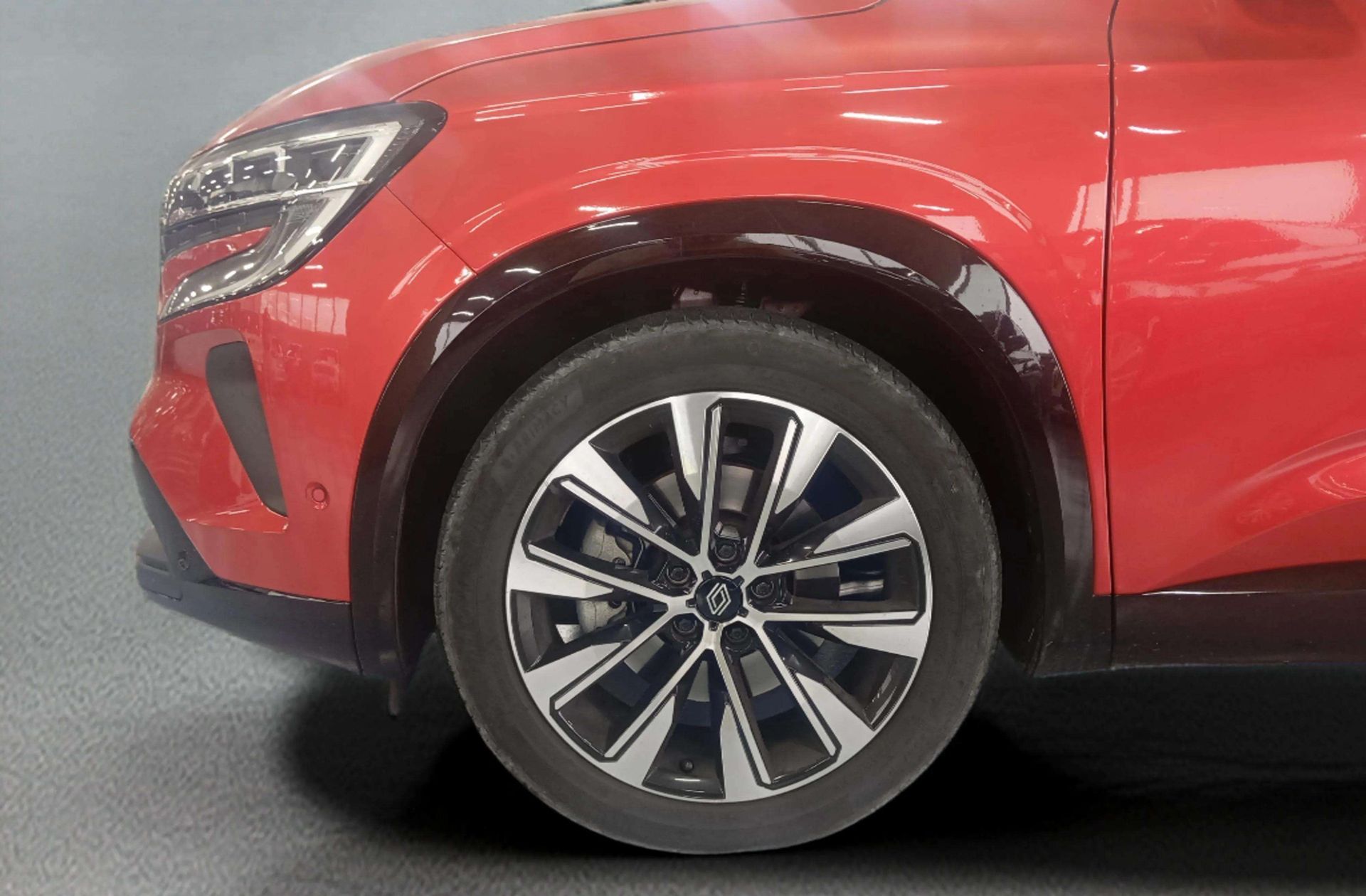 Renault Austral Techno E-Tech Full Hybrid - foto 38