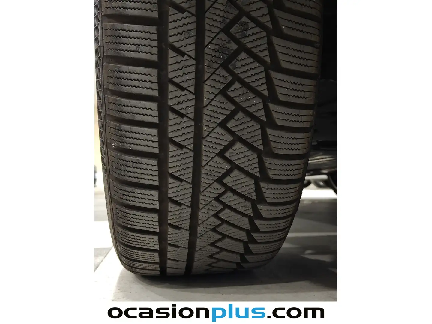 Foto Lynk & Co 01 Lynk & Co 01 1.5 PHEV 6.6kW (261 CV)