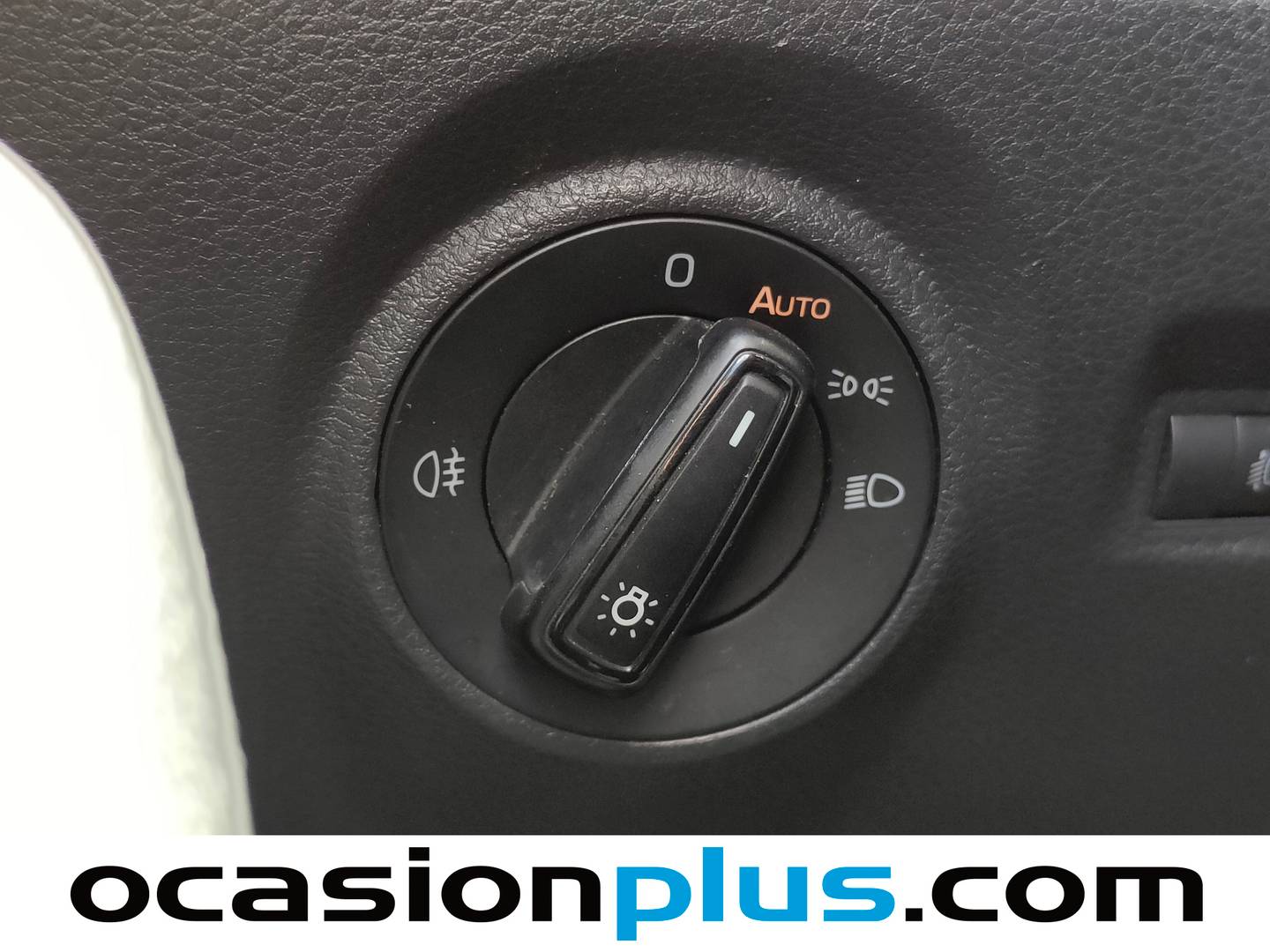 Extras y acabados del Skoda Fabia Skoda Fabia 1.4 TDI Business (75 CV)