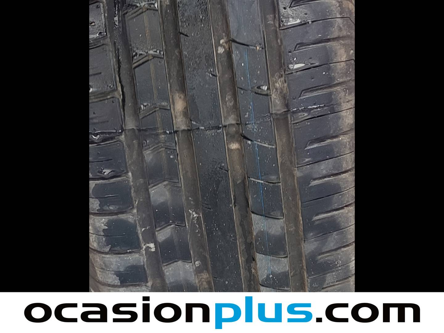 Foto Dacia Duster Dacia Duster dCi 110 SL Blackshadow 4x2 (109 CV)