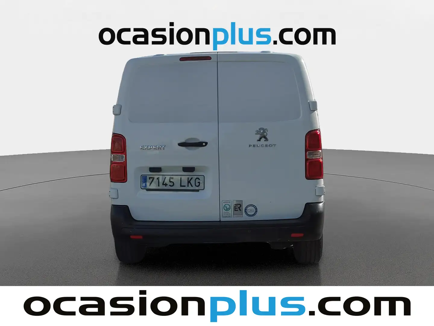 Foto Peugeot Expert Peugeot Expert Furgon BlueHDi 120 S&S Pro Standard (120 CV)