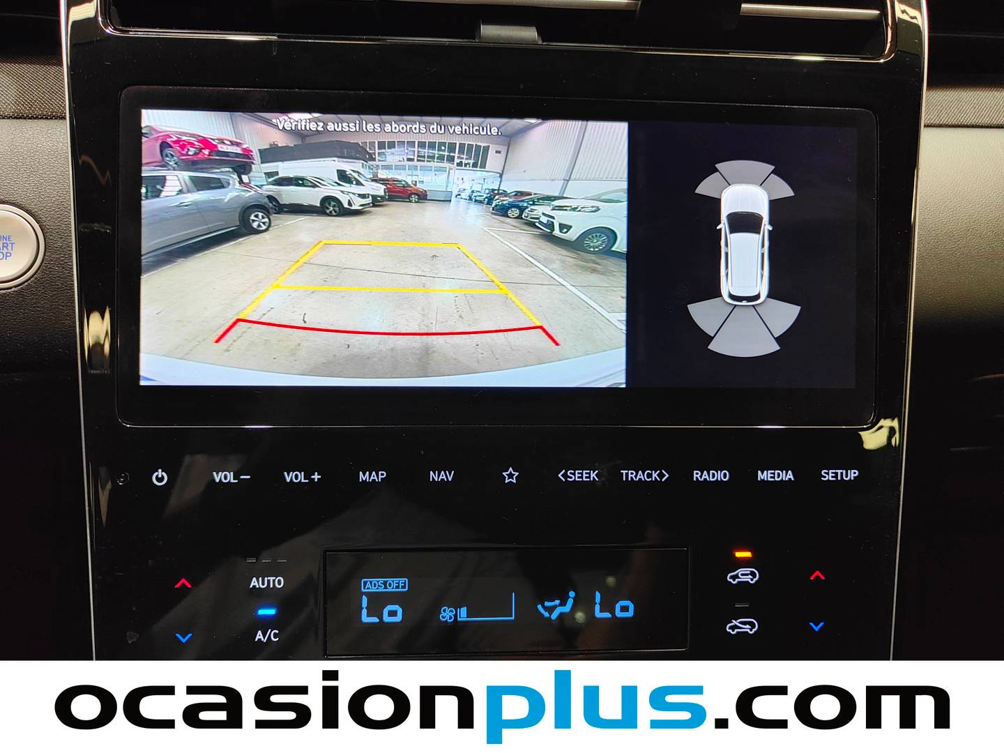 Acabados Hyundai Tucson Hyundai Tucson 1.6 TGDI 48V Tecno Sky (150 CV)