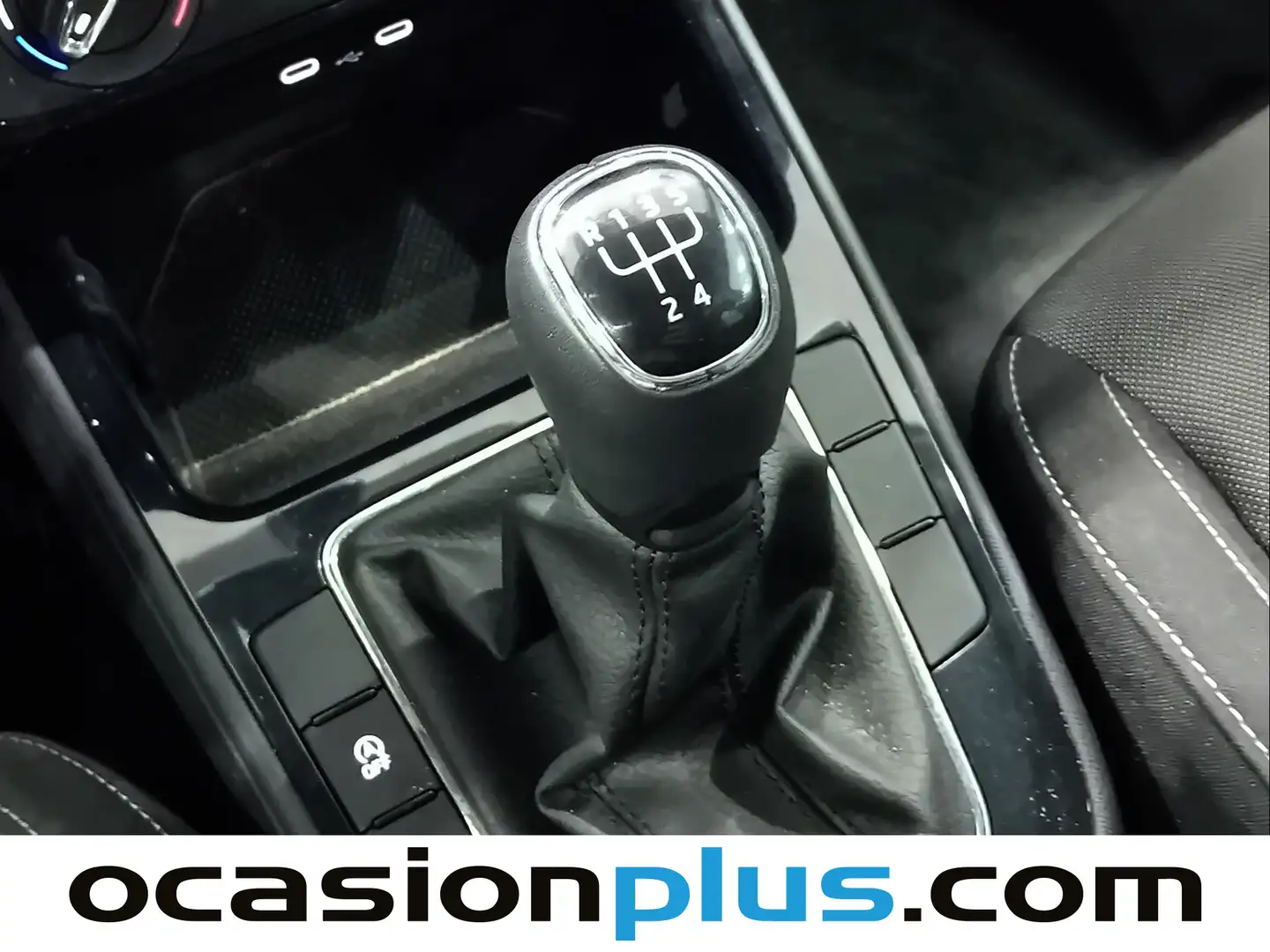 Foto Skoda Fabia Skoda Fabia 1.0 TSI Selection (95 CV)