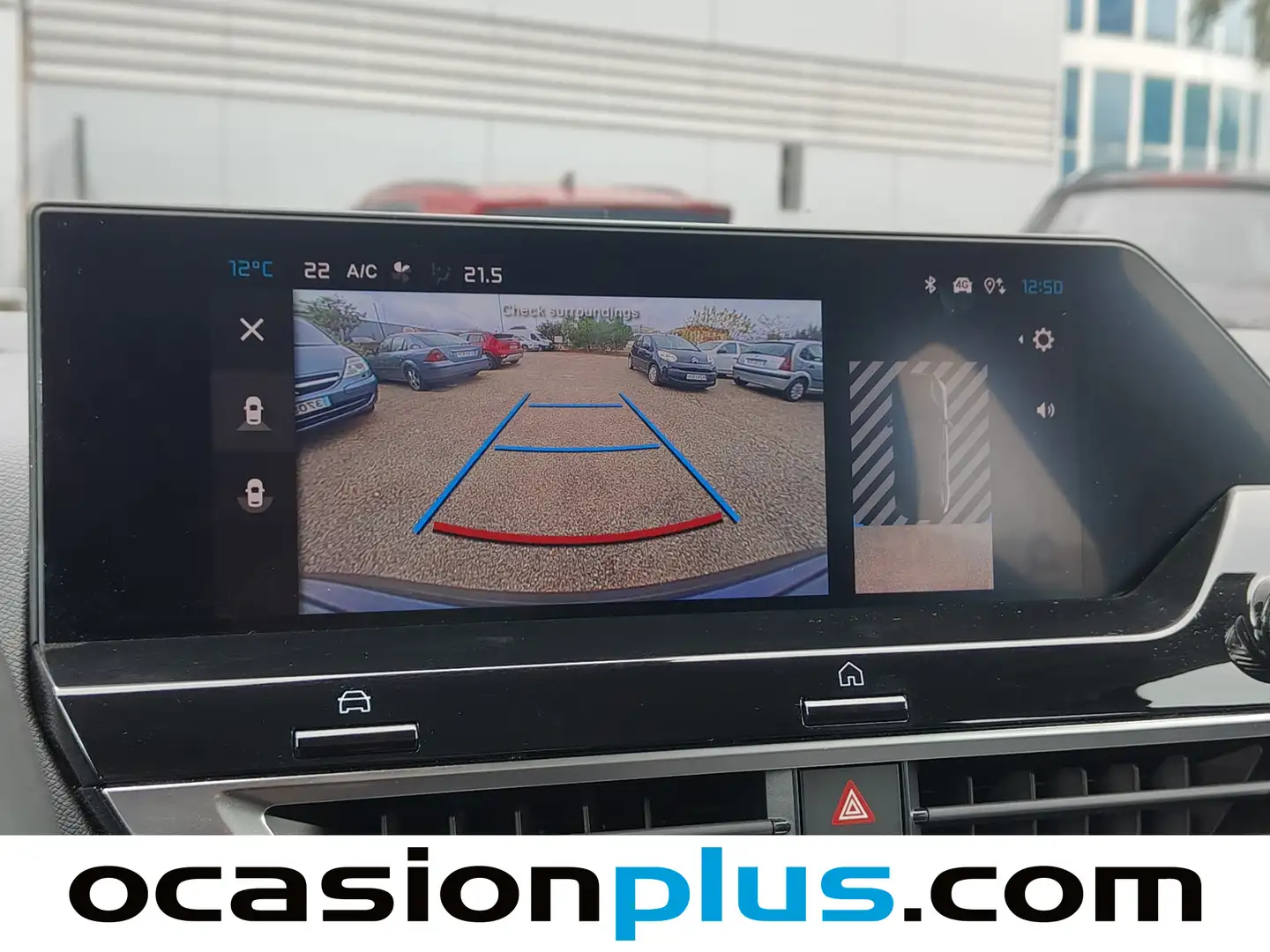 Foto Citroën C4 Citroen C4 PureTech 130 S&S 6v Plus (131 CV)