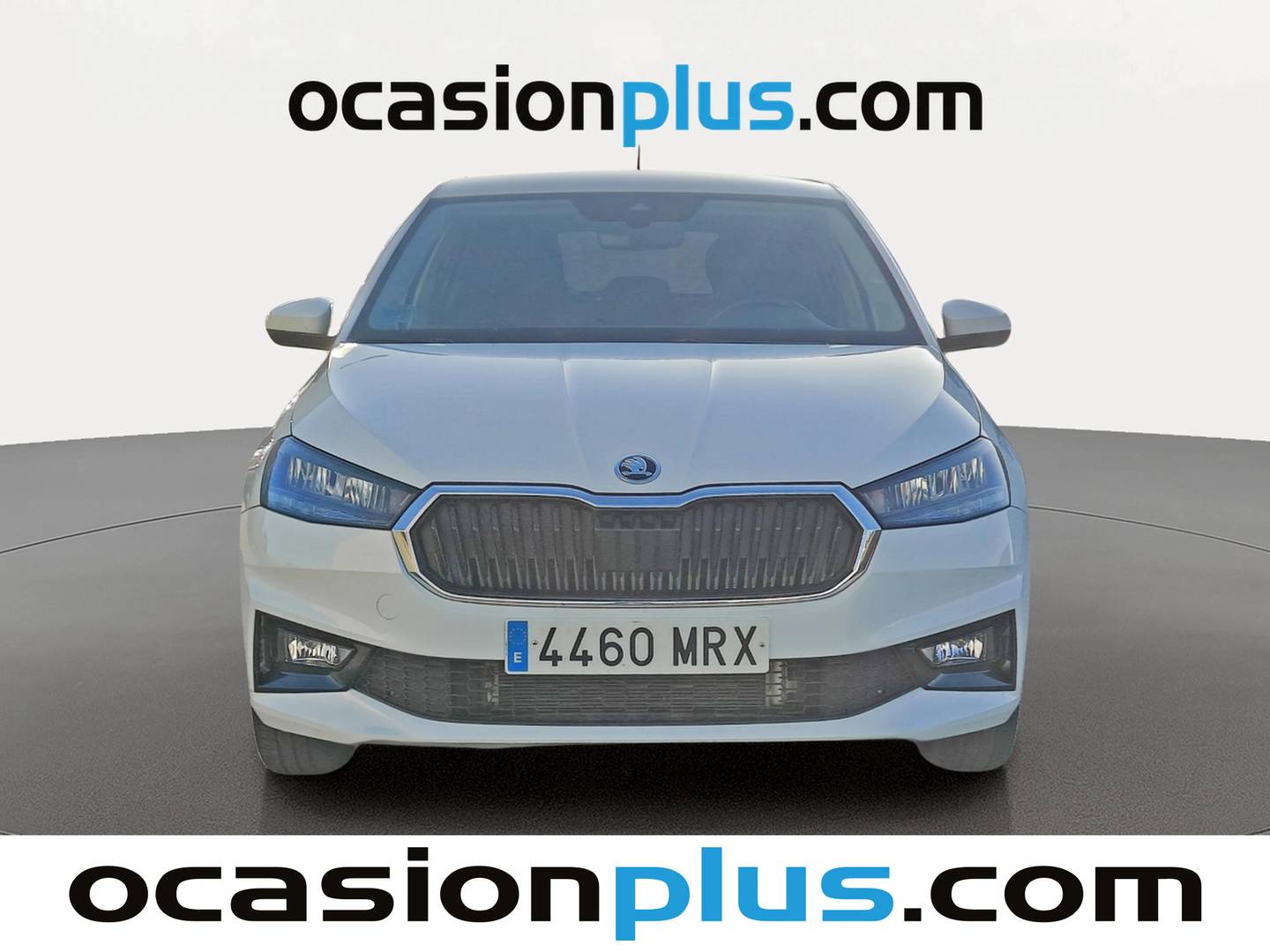 Foto Skoda Fabia Skoda Fabia 1.0 TSI Selection (95 CV)