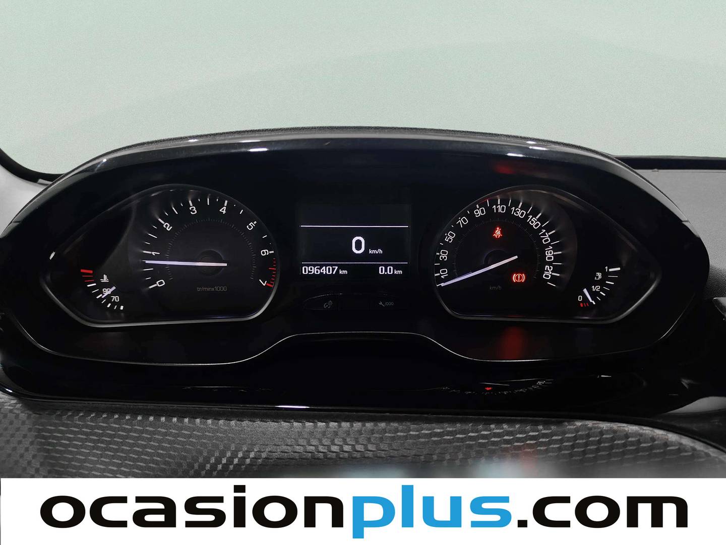 Peugeot 208 Peugeot 208 1.2L PureTech Allure (110 CV) al mejor precio