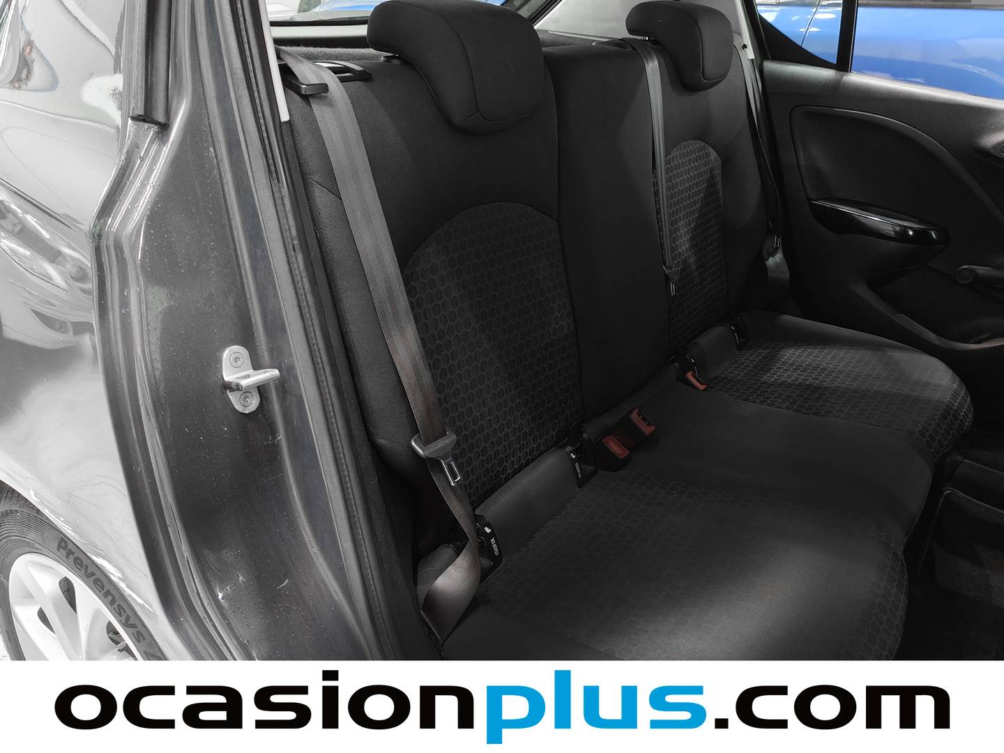 Foto Opel Corsa Opel Corsa 1.4 Selective (90 CV)