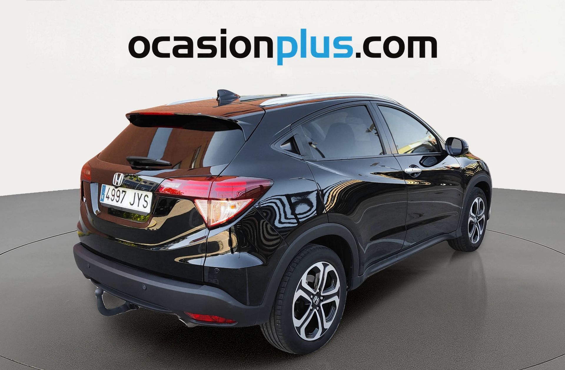 Honda HR-V 1.6 i-DTEC Executive - foto 4