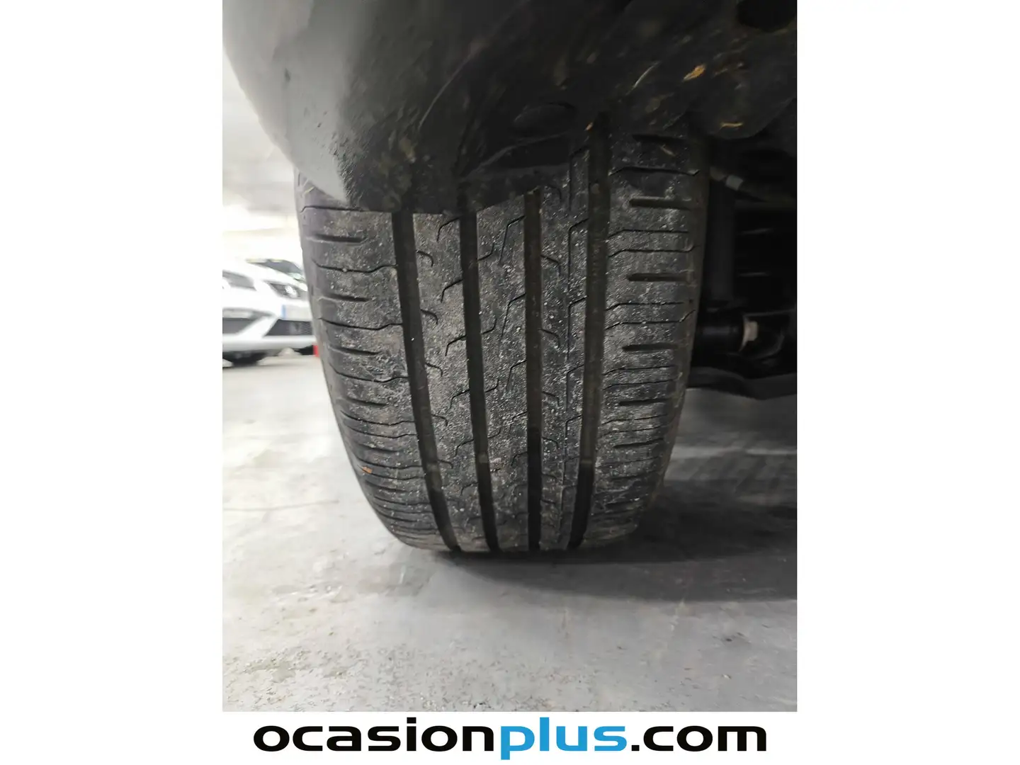 Foto Ford Focus Ford Focus 1.0 Ecoboost MHEV Active Auto (155 CV)