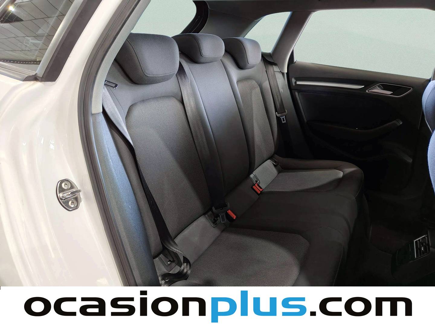 Audi A3 Audi A3 Sportback 1.6 TDI (110 CV) al mejor precio