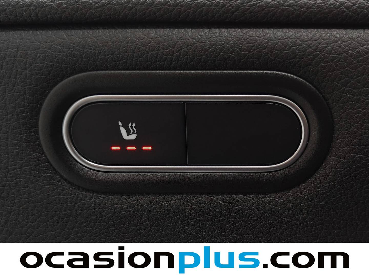 Extras del Mercedes CLA Mercedes CLA Shooting Brake 180 (136 CV)