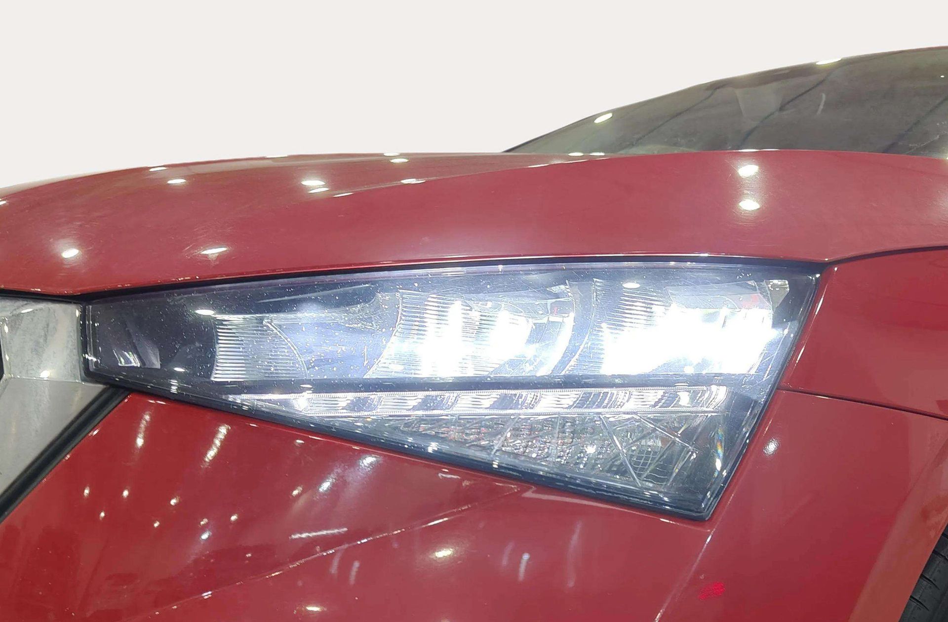 Škoda Scala 1.0 TSI Ambition - foto 13