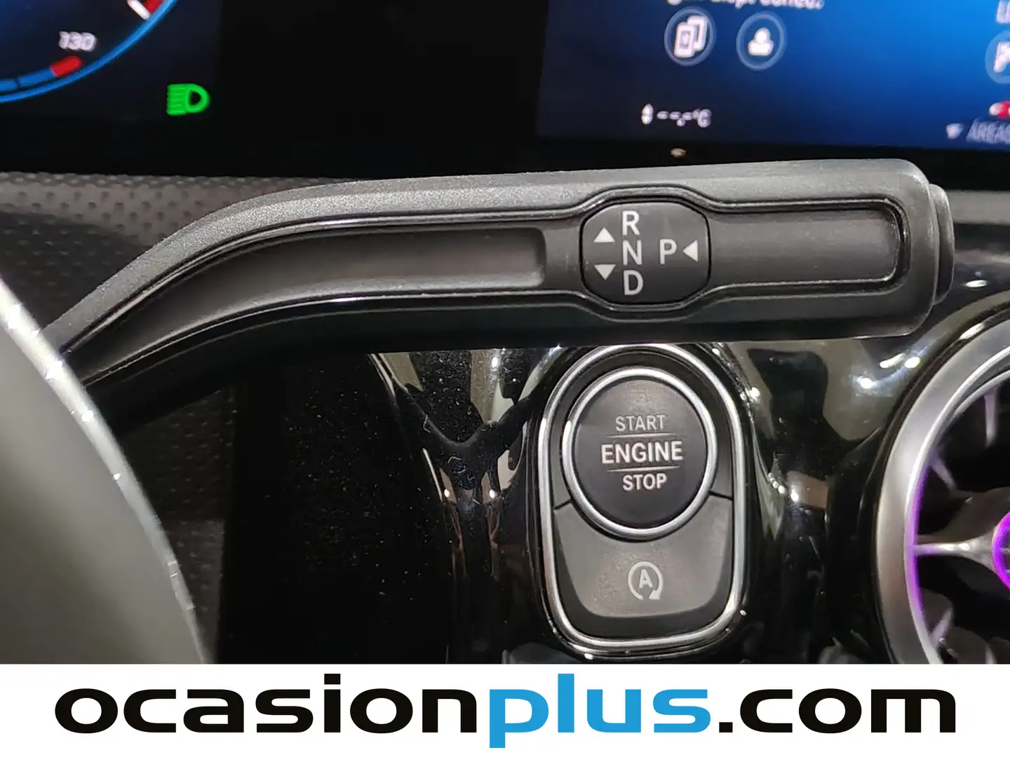 Foto Mercedes CLA Mercedes-Benz CLA Shooting Brake 200 (163 CV)