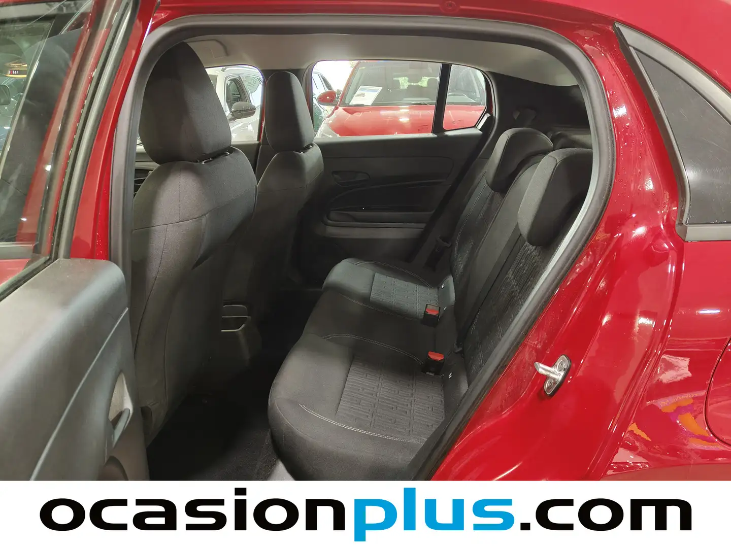 Foto Fiat 600 Fiat 600 1.2 MHEV DDCT (100 CV)