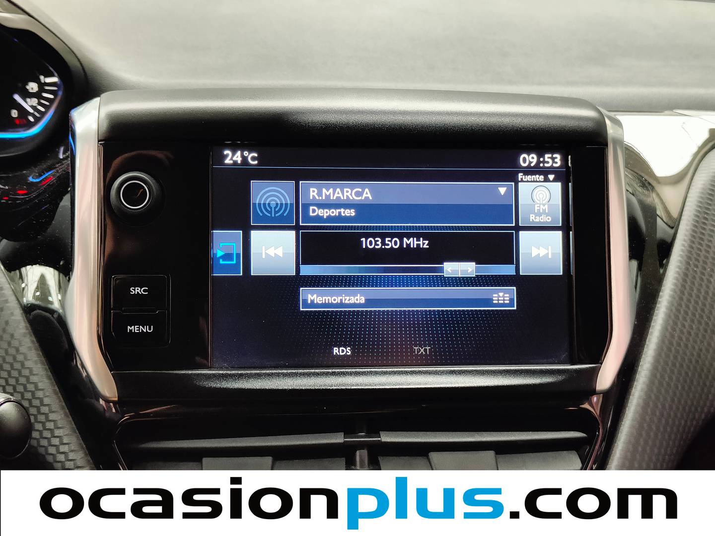Peugeot 2008 Peugeot 2008 BlueHDi 120 S&S Allure (120 CV) al mejor precio