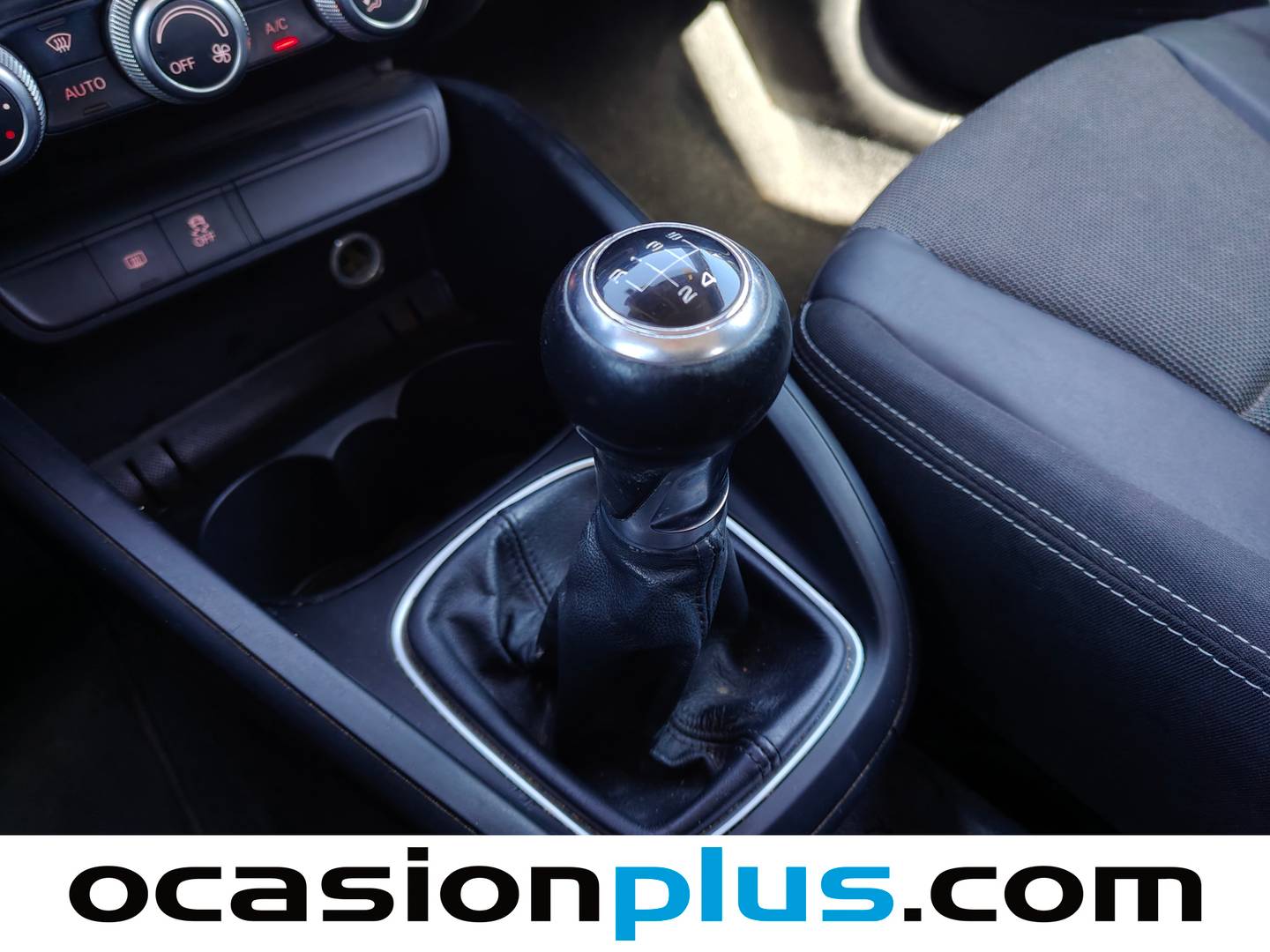 Audi A1 Audi A1 Adrenalin2 1.4 TDI ultra (90 CV) de segunda mano