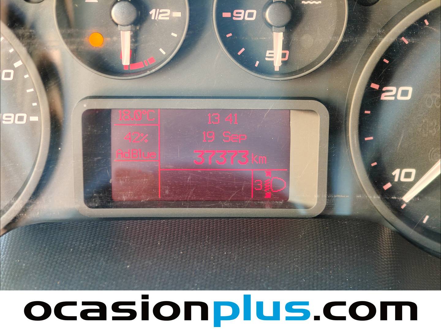 Foto Iveco Daily Iveco Daily 35S 16 V 4100/H2 (156 CV)