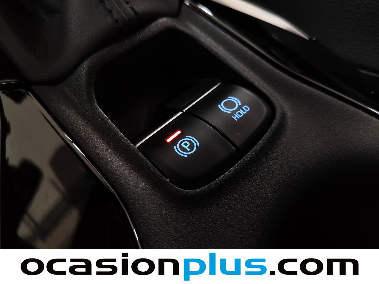 Paquetes del Toyota Corolla Toyota Corolla Touring Sports 180H Style E-CVT (180 CV)