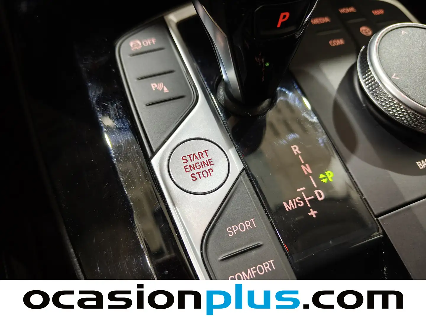 Foto BMW X3 BMW X3 xDrive20d xLine (190 CV)