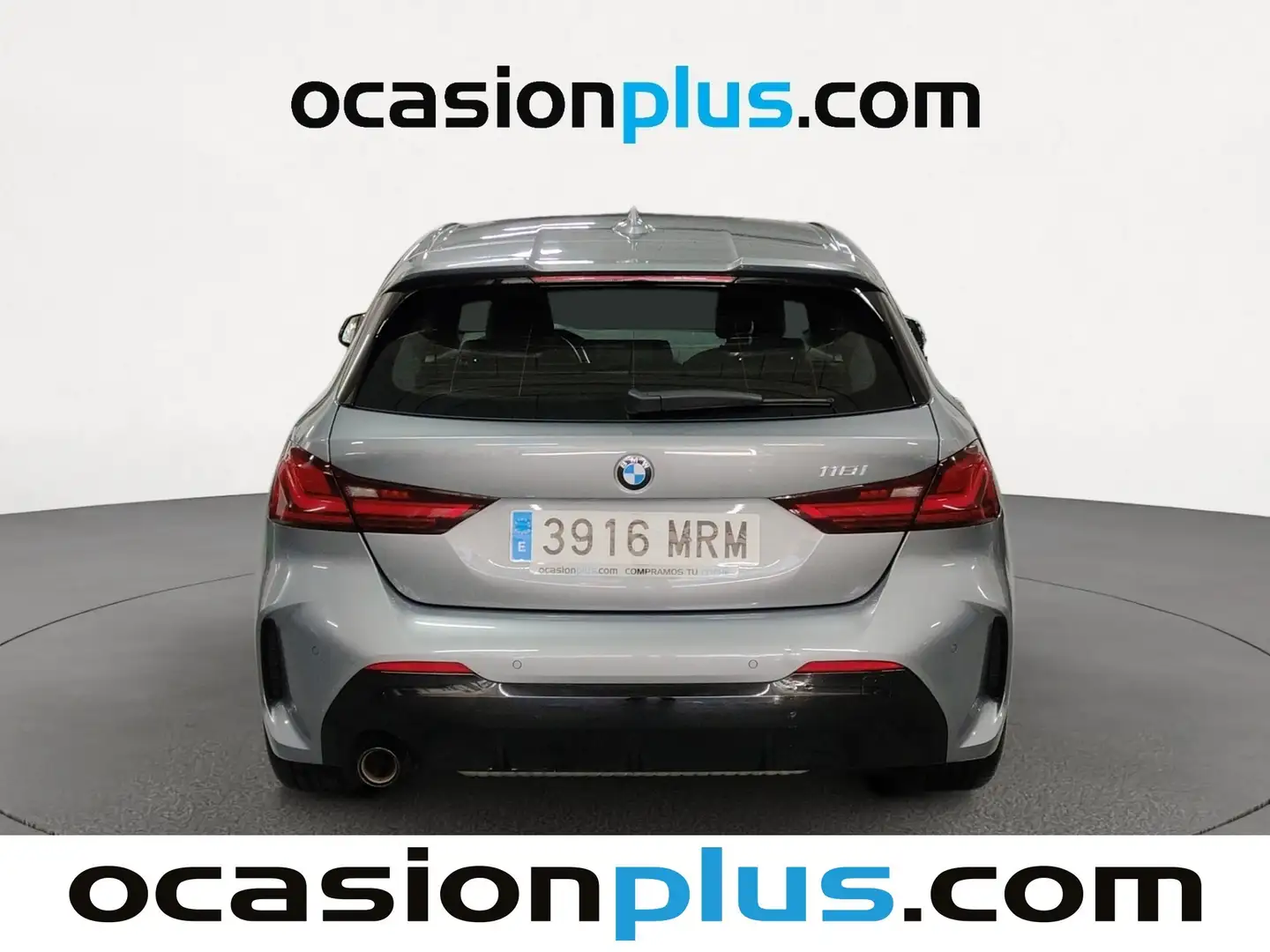 Foto BMW Serie 1 BMW Serie 1 118i (136 CV) Pack M