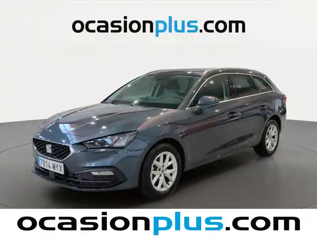 Seat León