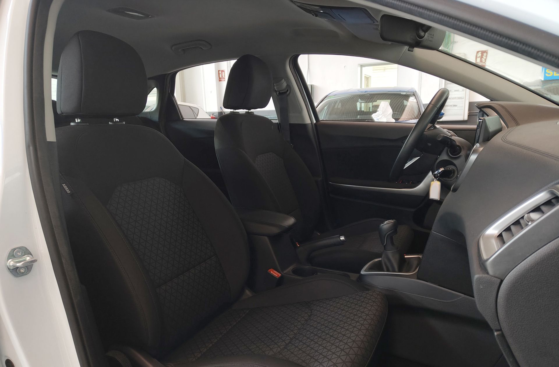Kia Ceed 1.0 T-GDi Concept - foto 18