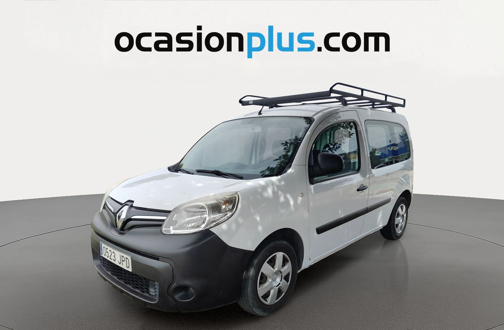 Renault Kangoo 1.5 dCi Energy Expression