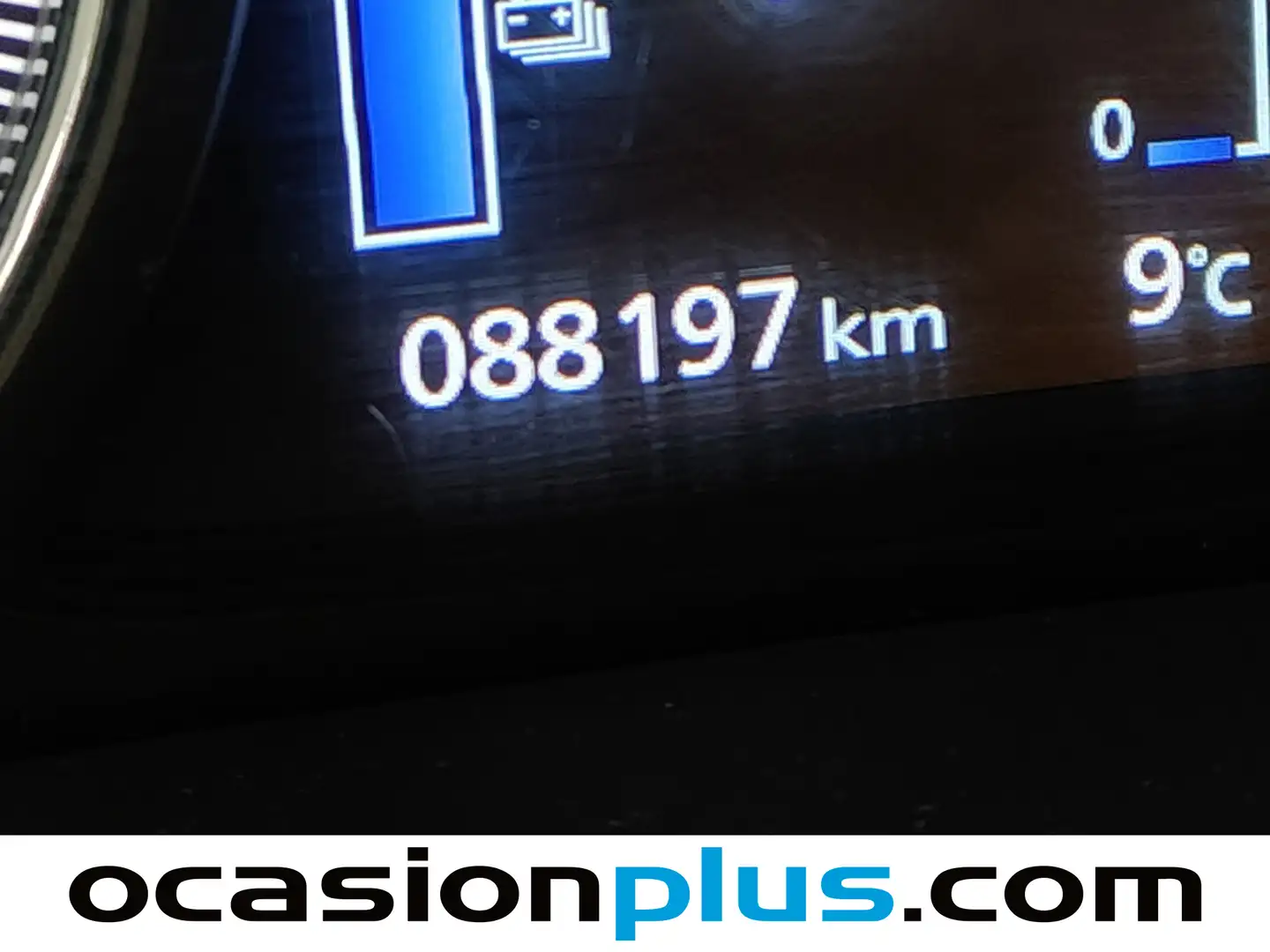 Foto Mitsubishi Outlander Mitsubishi Outlander 2.0 PHEV Kaiteki 4WD Auto (203 CV)