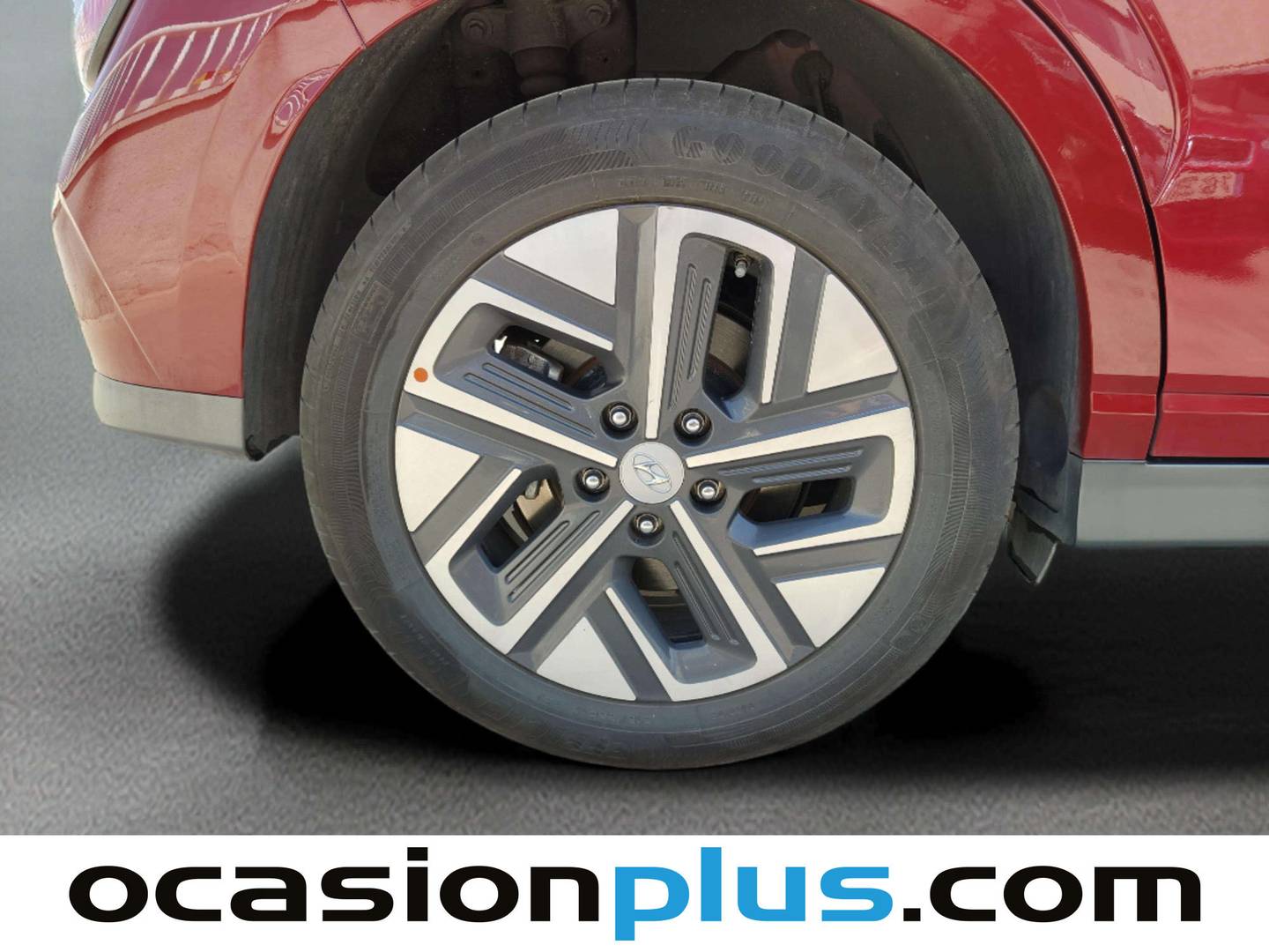 Hyundai Kona Hyundai Kona EV Maxx (136 CV) al mejor precio