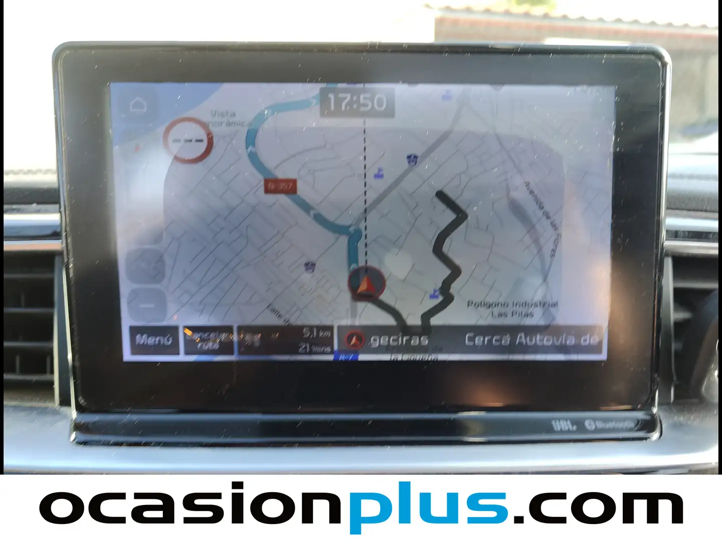 Foto KIA Ceed Kia Ceed 1.6 CRDi GT Line DCT (136 CV)