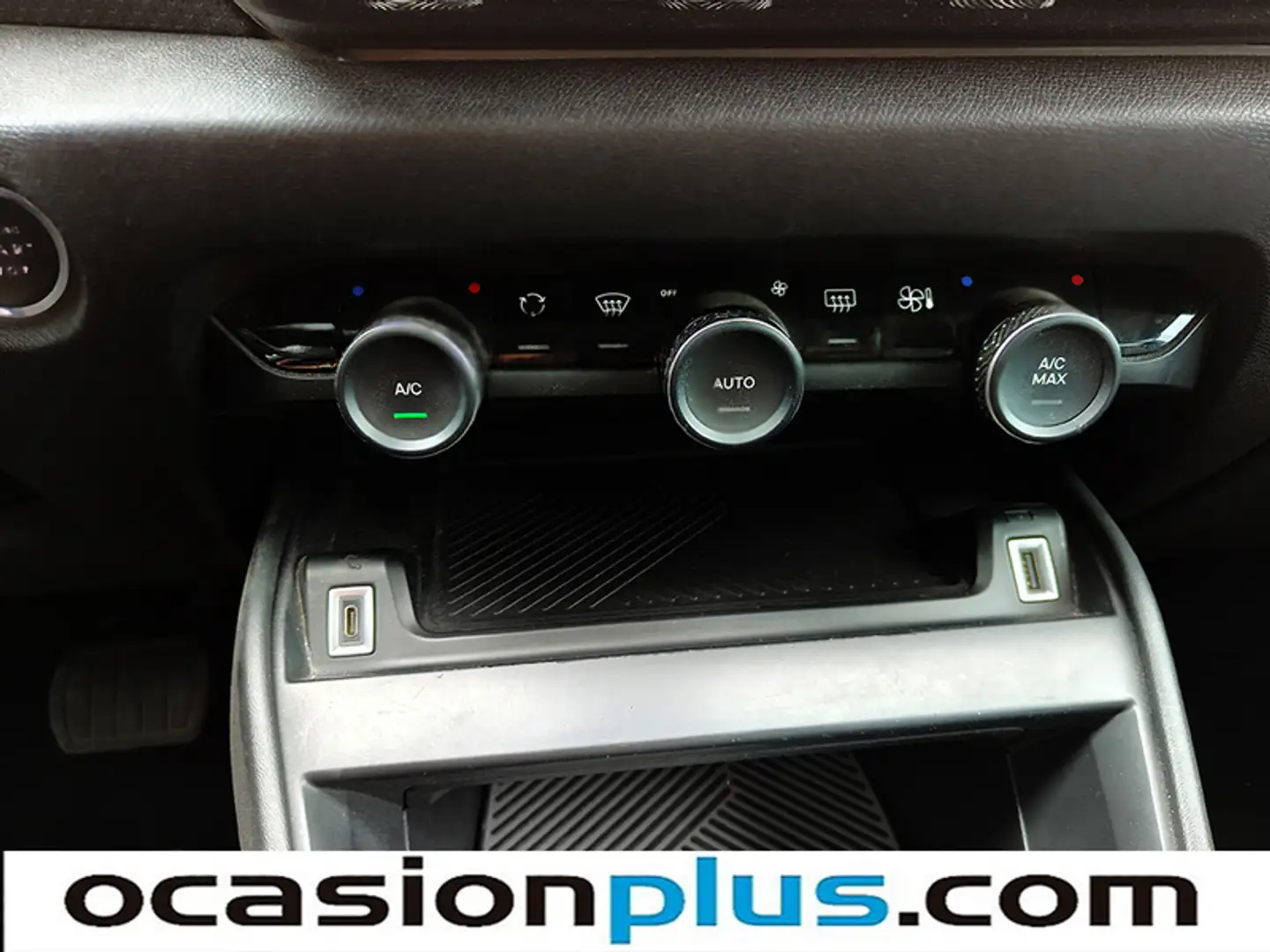 Foto Citroën C4 Citroen C4 PureTech 130 S&S Feel Pack EAT8 (130 CV)