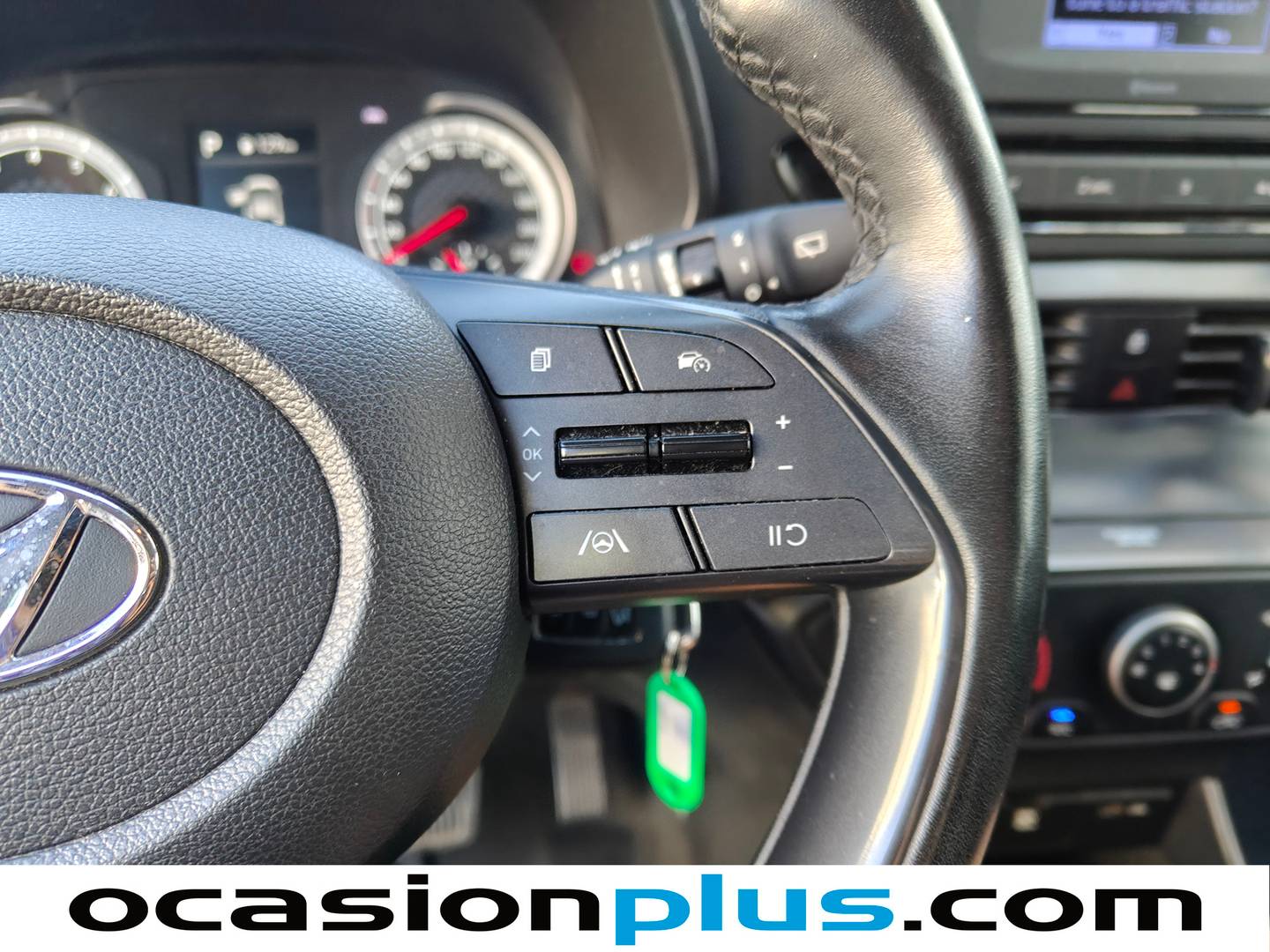 Hyundai Bayon Hyundai Bayon 1.0 TGDI 48V Essence (100 CV) seminuevo