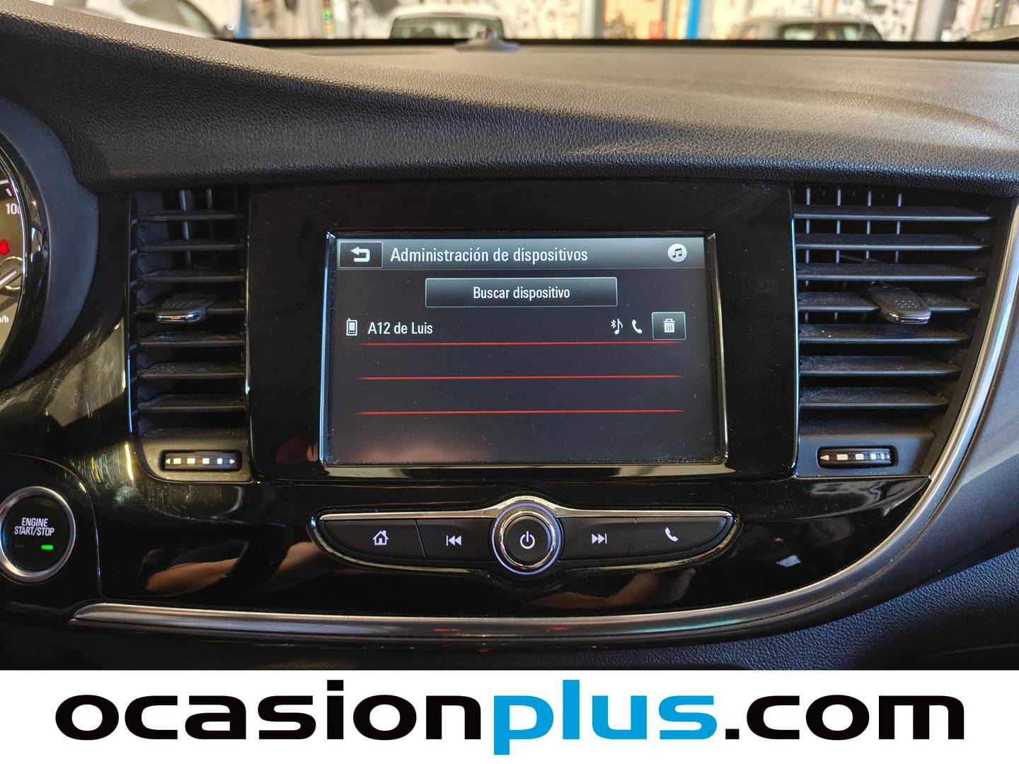 Opel Mokka X Opel Mokka X 1.4 Turbo Innovation 4X2 Auto (140 CV) barato
