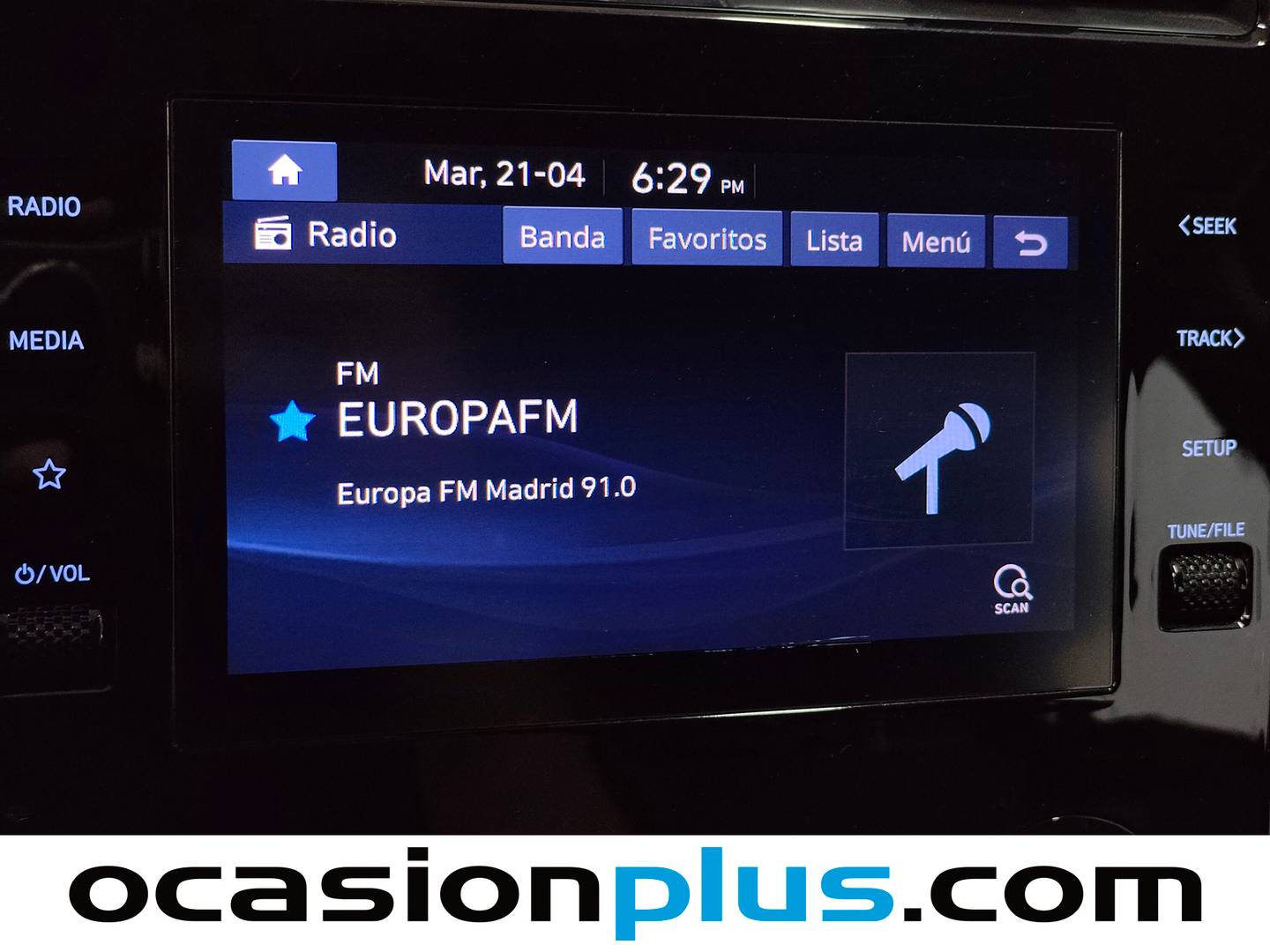 Hyundai Tucson Hyundai Tucson 1.6 TGDI Klass 4x2 (150 CV) 2023