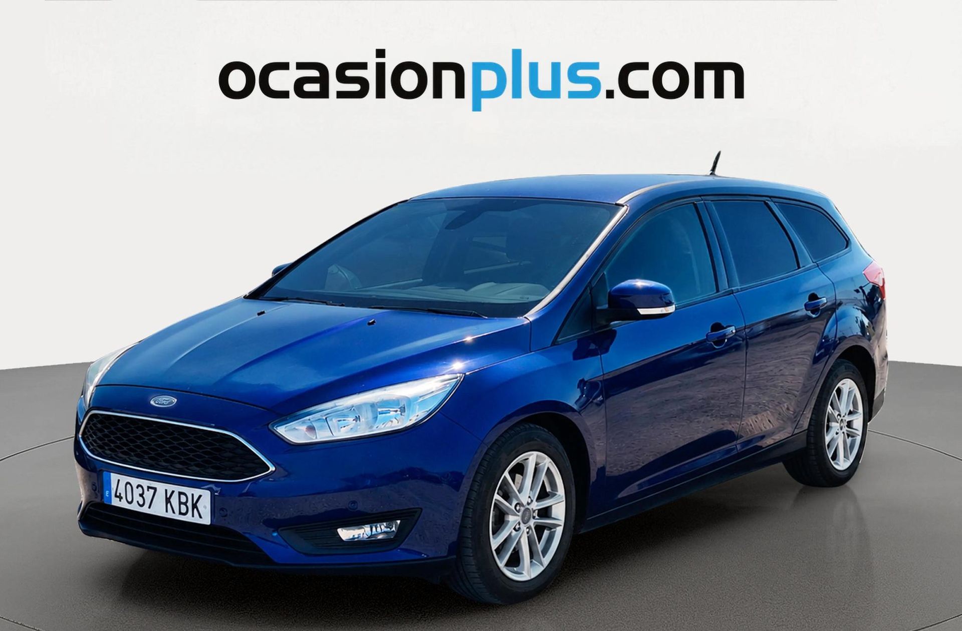 Ford Focus SportBreak 1.0 EcoBoost Business