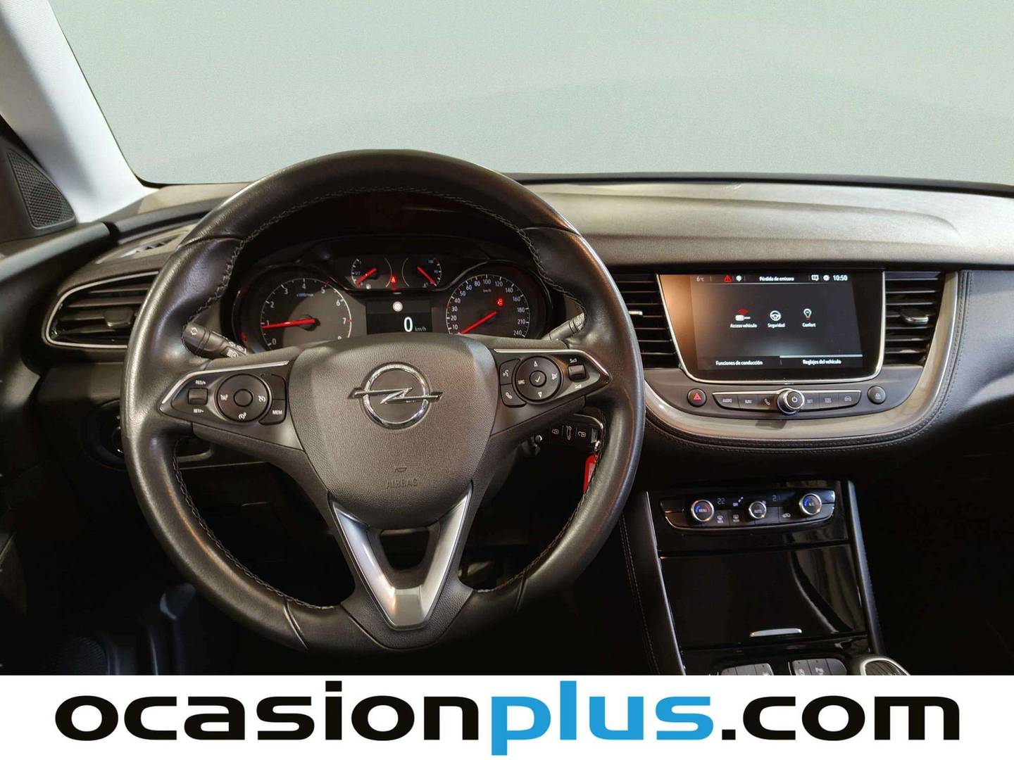 Foto Opel Grandland X Opel Grandland X 1.5 CDTi 120 Aniversario (130 CV)