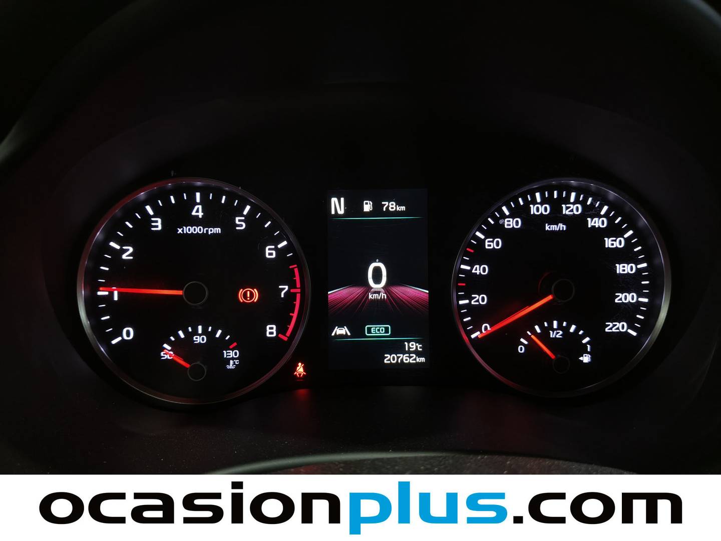 KIA Stonic KIA Stonic 1.0 T-GDi MHEV Drive iMT (120 CV) de segunda mano