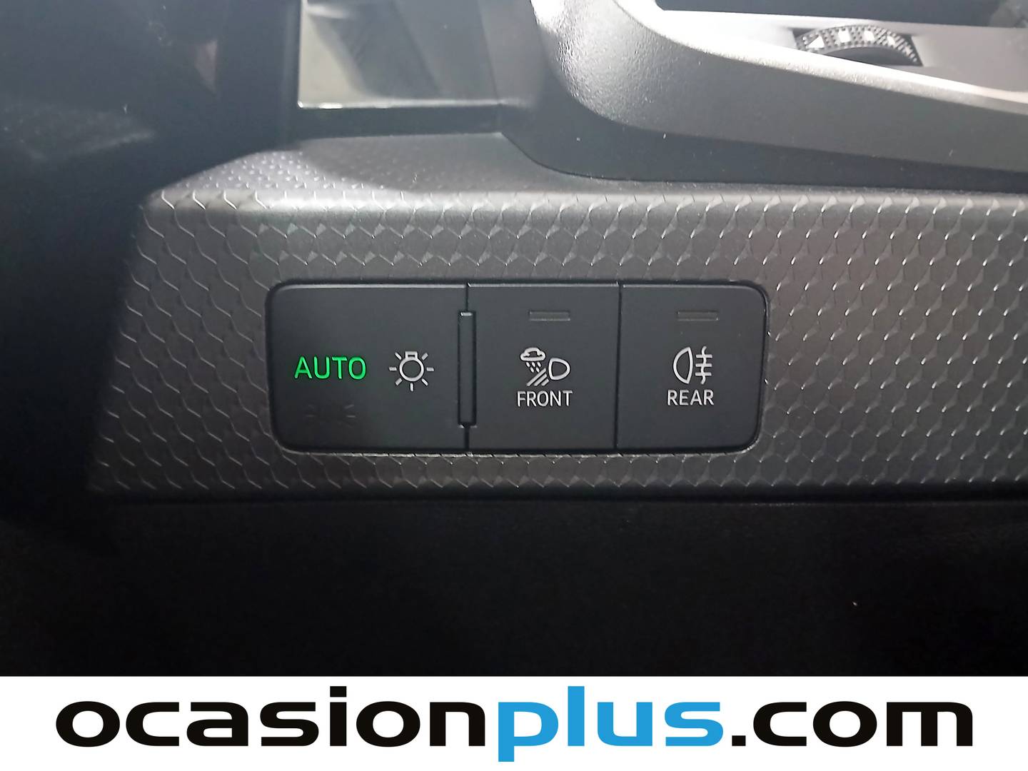 Foto Audi A1 Audi A1 Sportback S line 30 TFSI (110 CV) S tronic Pack S-Line