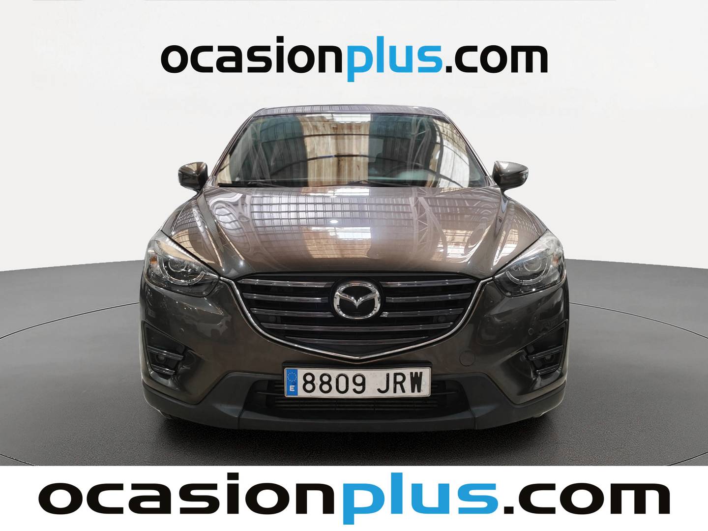 Mazda CX-5 Mazda CX-5 2.2 DE Black Tech Edition 2WD (150 CV) barato