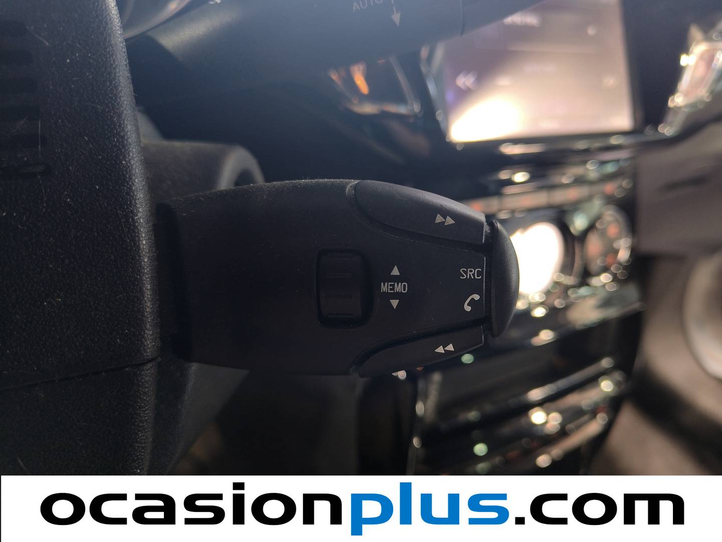 DS DS 3 DS DS3 BlueHDi 100 S&S Style (99 CV) seminuevo