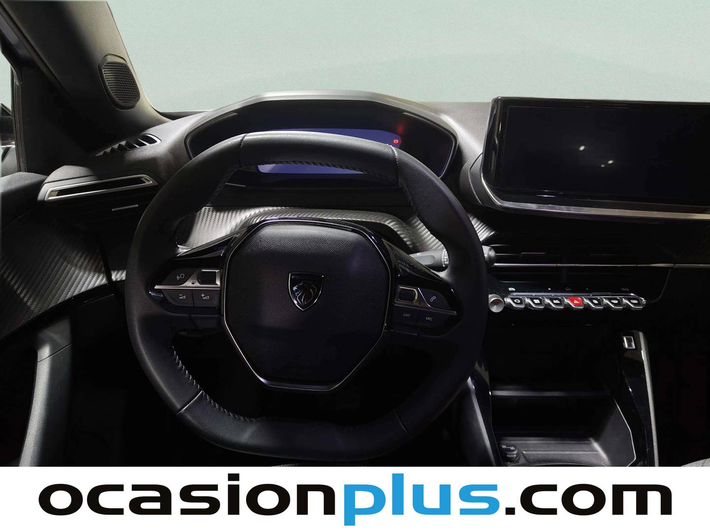 Peugeot 2008 Peugeot 2008 Allure Hybrid eDCS6 (145 CV) automático