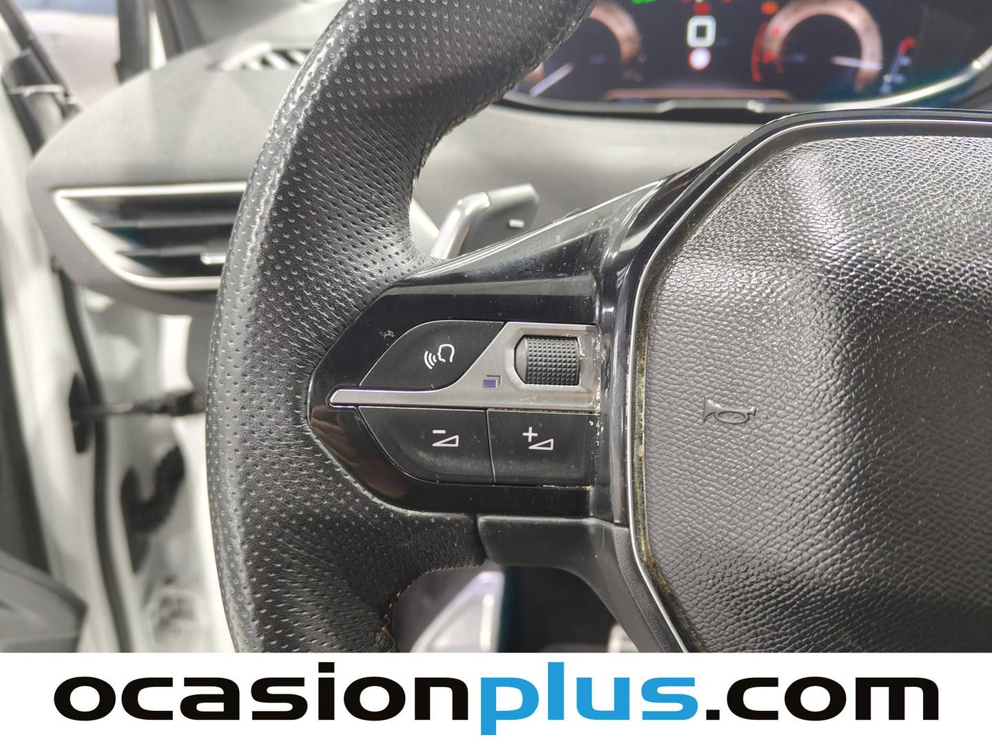 Peugeot 3008 Peugeot 3008 THP 165 GT Line S&S Auto  (165 CV) 165cv
