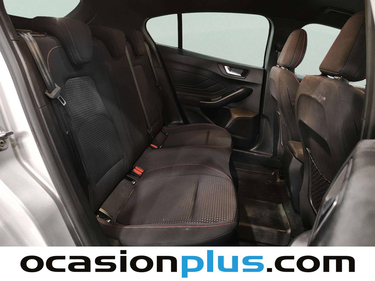 Ford Focus Ford Focus 1.5 Ecoboost ST-Line Auto (150 CV) gasolina