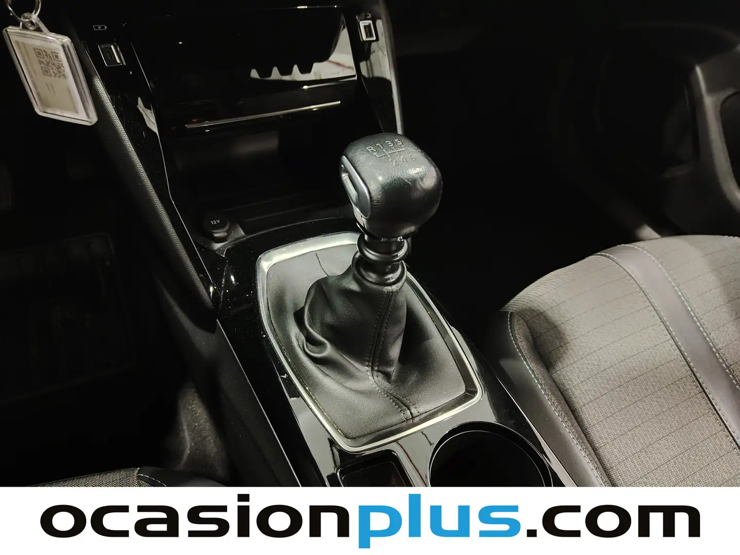 Foto Peugeot 2008 Peugeot 2008 PureTech 100 S&S Allure (100 CV)