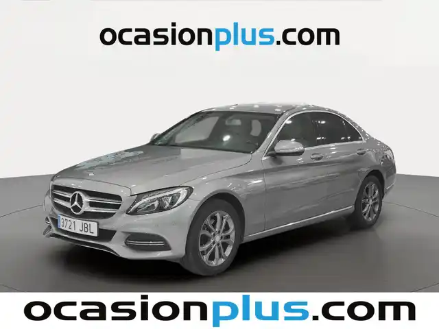 Mercedes Clase C