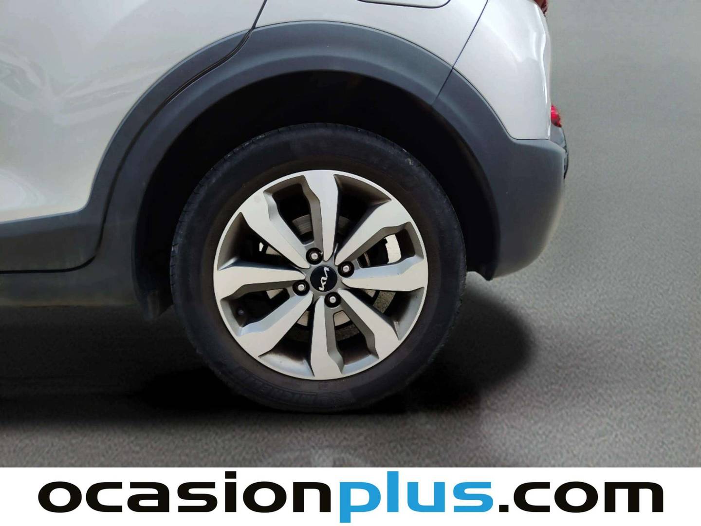 KIA Stonic KIA Stonic 1.0 T-GDi MHEV Drive (100 CV) de ocasión