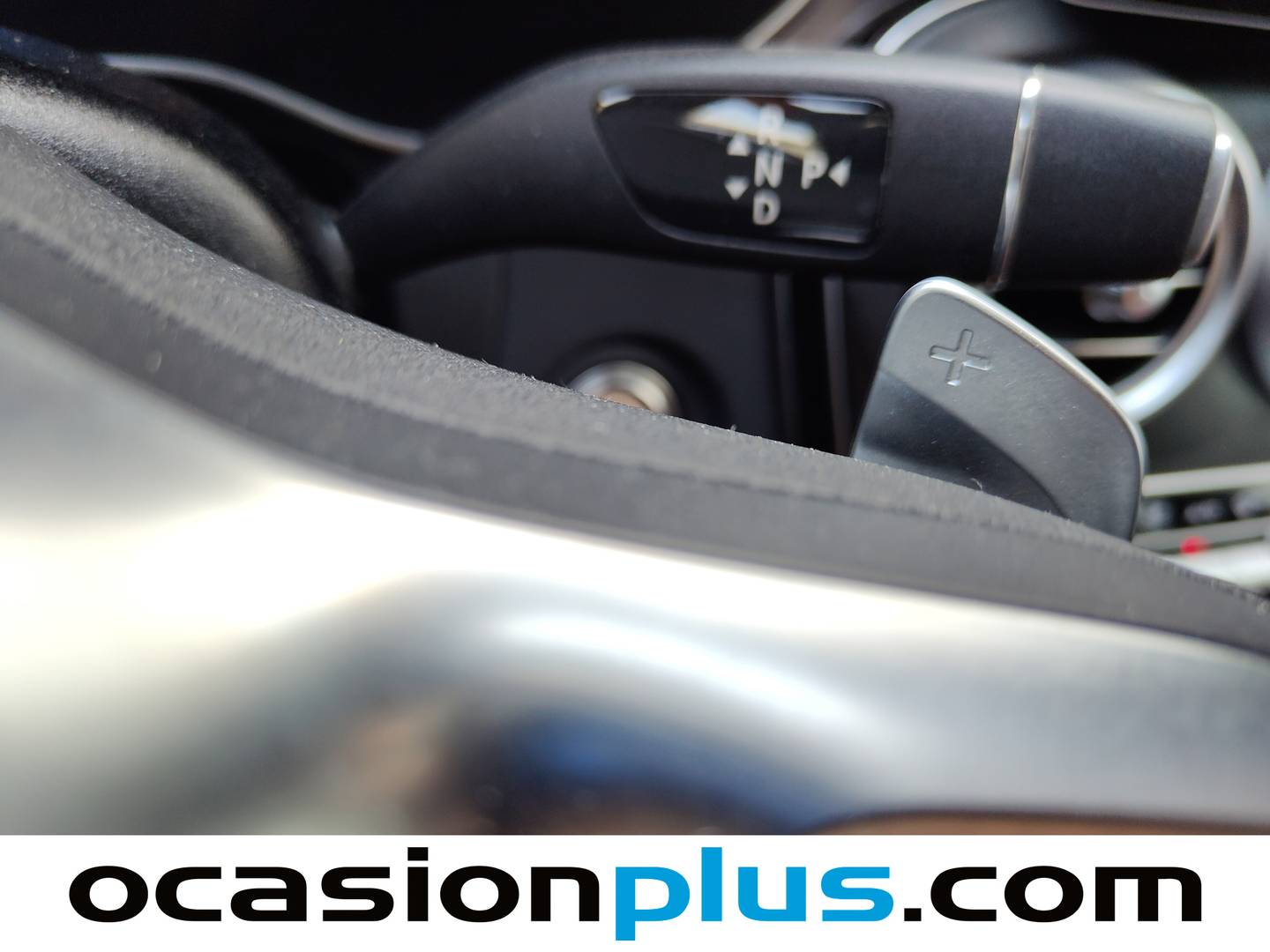 Foto Mercedes Clase GLC Mercedes-Benz GLC 200 4Matic (197 CV) Pack AMG