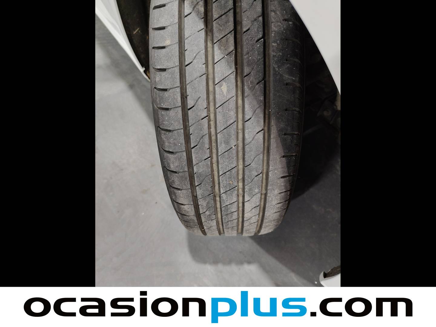 Renault Mégane Renault Megane Limited Energy TCe  (100 CV) de segunda mano