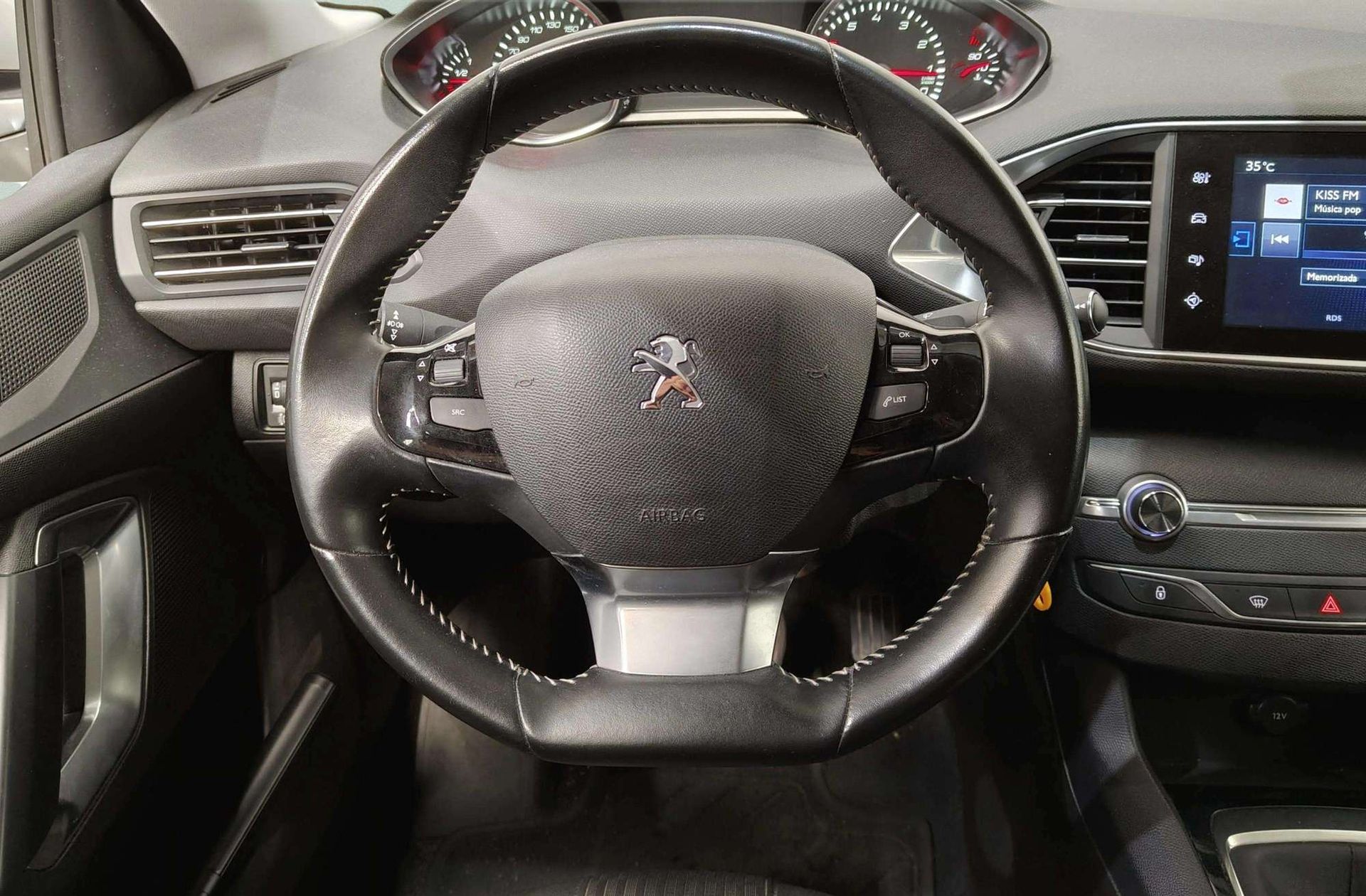 Peugeot 308 PureTech 110 Style - foto 19